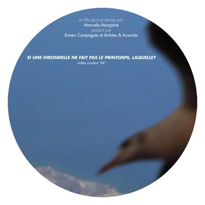 Si une hirondelle ne fait pas le printemps, laquelle ? Si une hirondelle ne fait pas le printemps, laquelle ?