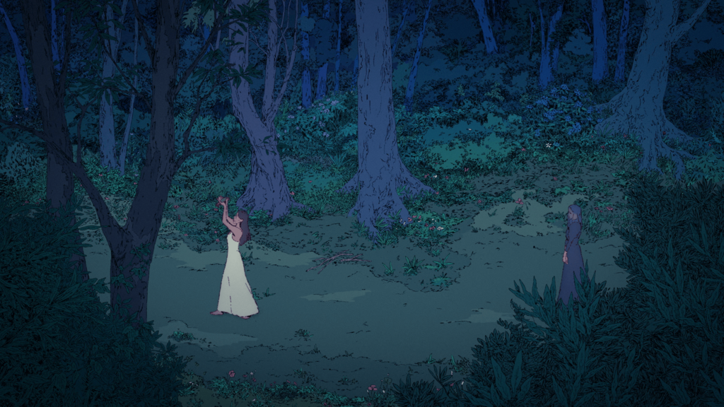 Death of the Fish Death of the Fish