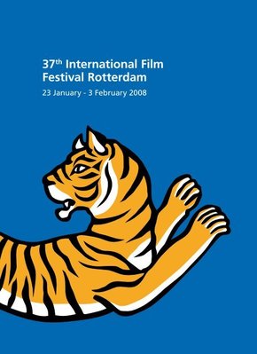 International Film Festival Rotterdam (IFFR) International Film Festival Rotterdam (IFFR)