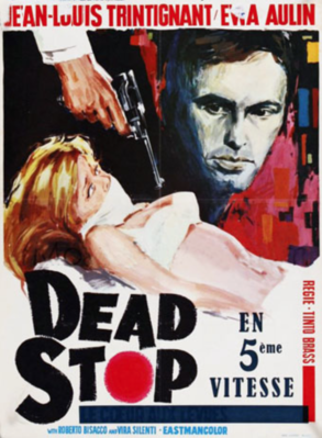 Dead Stop / Deadly Sweet Dead Stop / Deadly Sweet