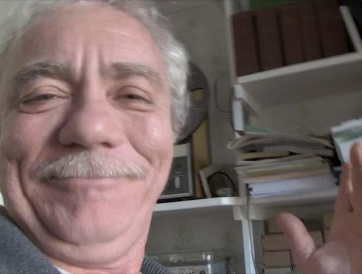 Auditeur libre Auditeur libre