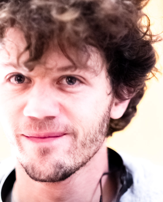 Timothée Maubrey Timothée Maubrey