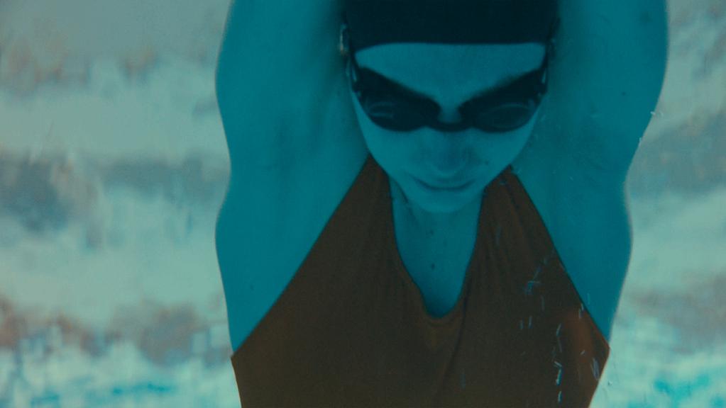 The Chronology of Water The Chronology of Water