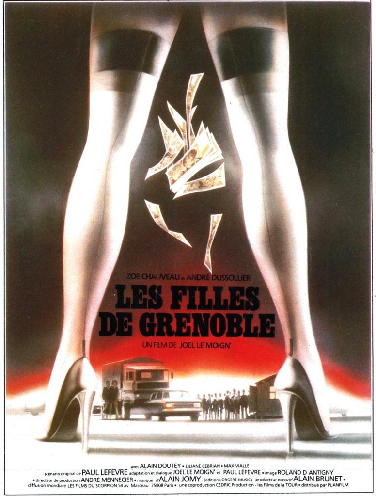 lieu prostituées grenoble