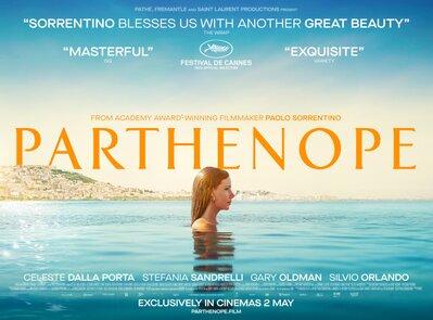 Parthenope - United Kingdom Parthenope - United Kingdom