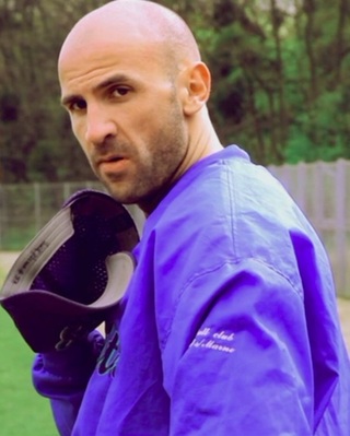 Éric Kara Éric Kara