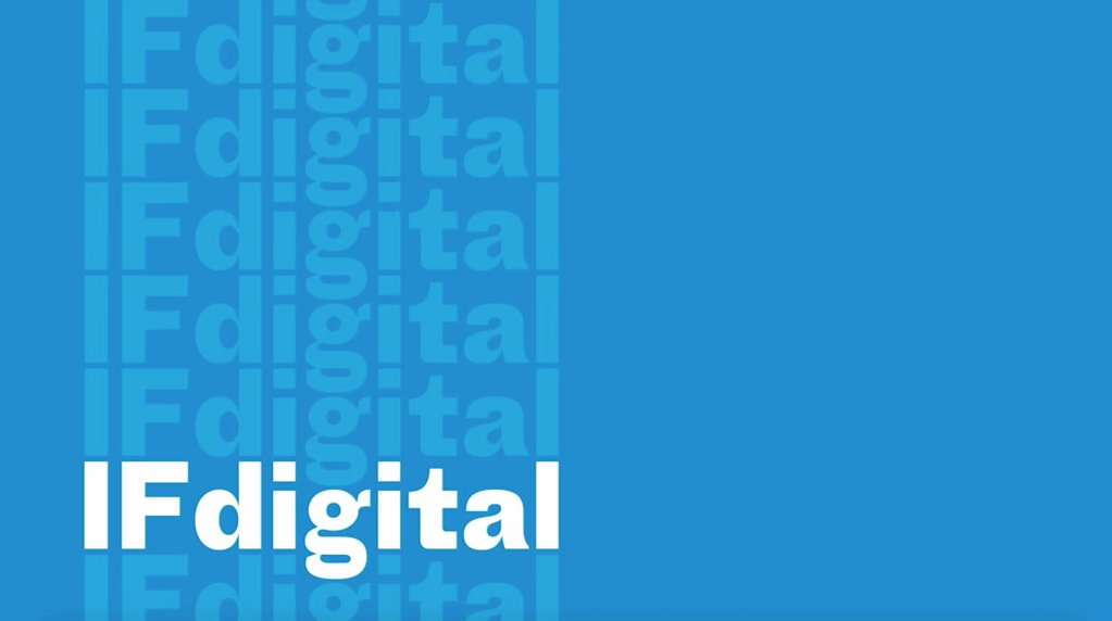 Du nouveau avec l’Institut français et sa plateforme IFdigital Du nouveau avec l’Institut français et sa plateforme IFdigital
