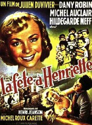 ンリエットの巴里祭 ンリエットの巴里祭