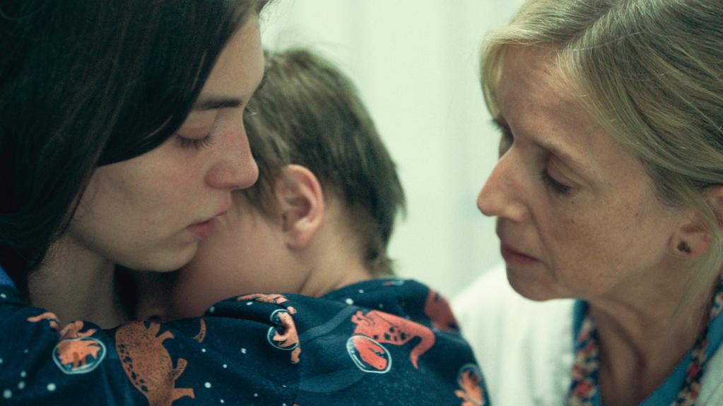 Por el bien de Adam - © Maxence Dedry Por el bien de Adam - © Maxence Dedry