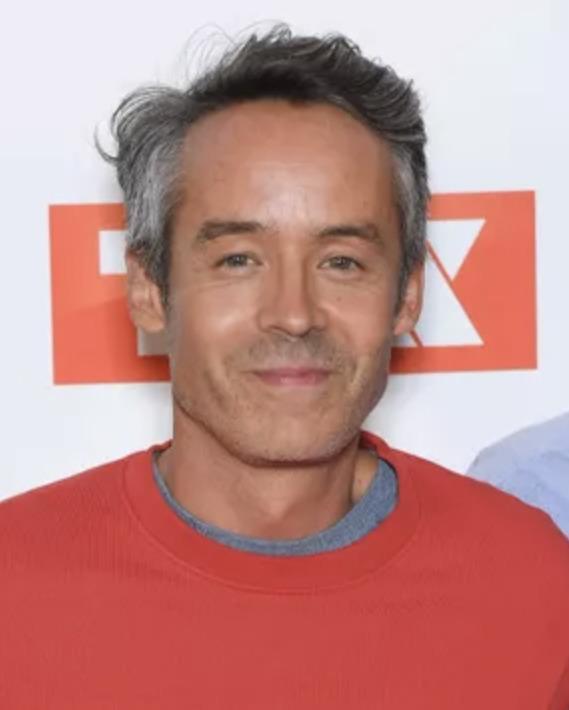 Yann Barthès Yann Barthès