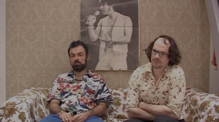 Festival Internacional de Cortometrajes de S&atilde;o Paulo - 2008