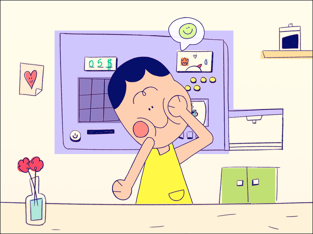 Des papillons dans le ventre Des papillons dans le ventre