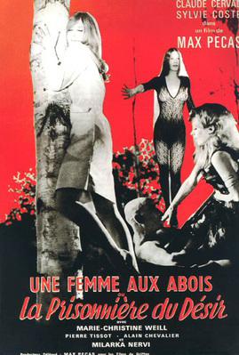 Une femme aux abois Une femme aux abois