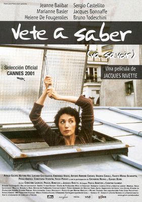 恋ごころ - Poster Espagne 恋ごころ - Poster Espagne