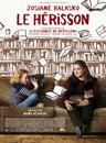 The Hedgehog - Poster - France The Hedgehog - Poster - France