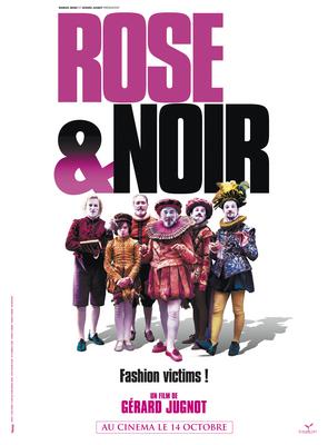 Rose & Noir Rose & Noir