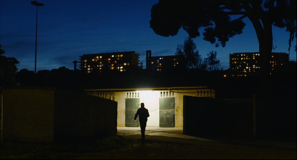 Le Veilleur Le Veilleur