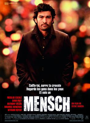 Mensch Mensch