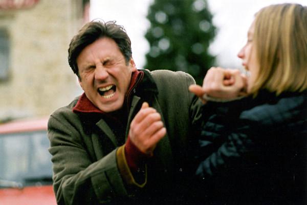 Pequeñas heridas Pequeñas heridas