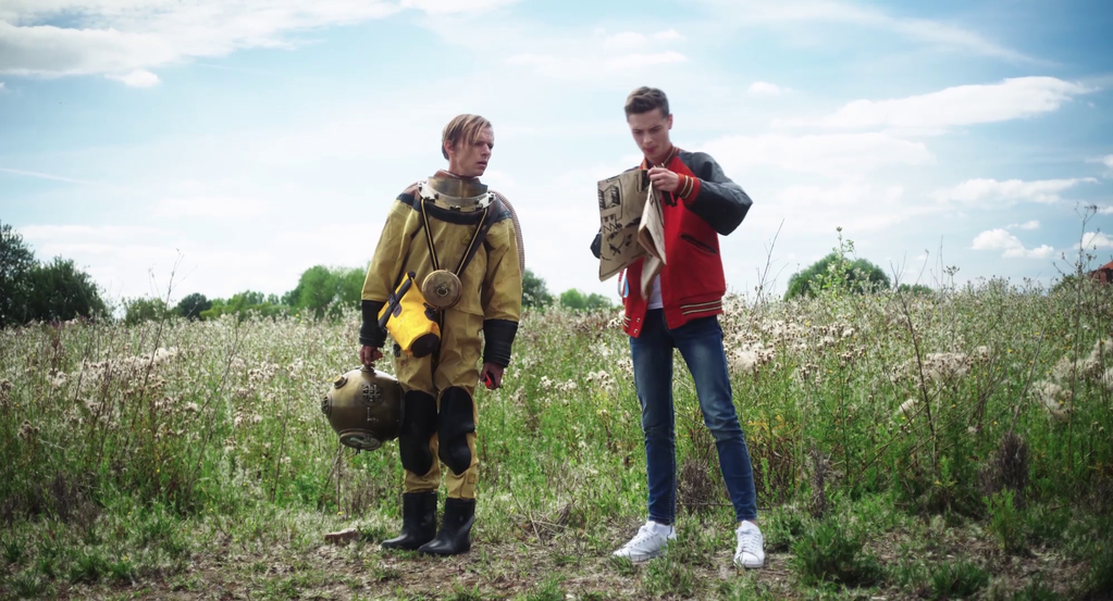 Go ! Capitaine Go ! Capitaine