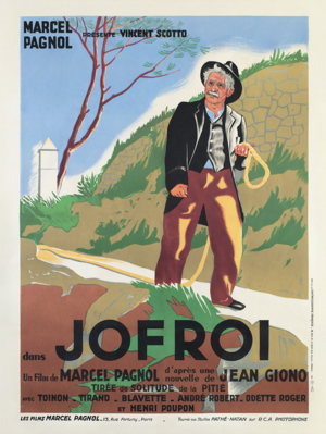 Jofroi Jofroi
