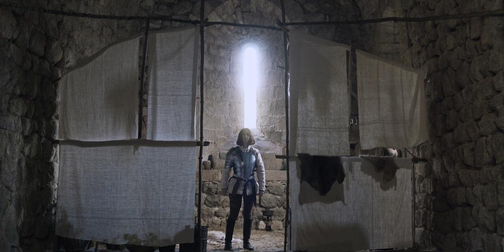 RED: Beast Huntress RED: Beast Huntress