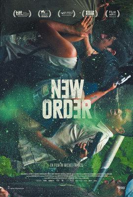 Nuevo orden - Norway Nuevo orden - Norway