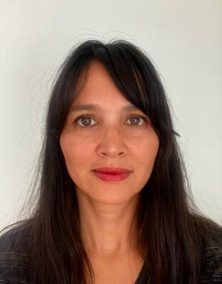 Sandra Desmazières Sandra Desmazières