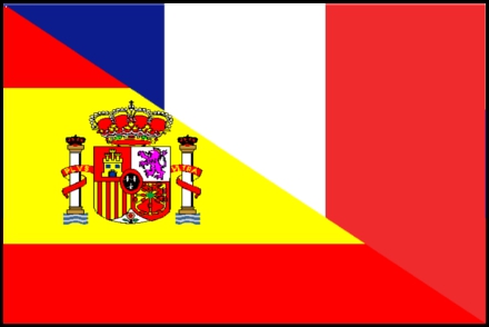 Rese&ntilde;a sobre el mercado cinematografico en Francia y en Espa&ntilde;a.