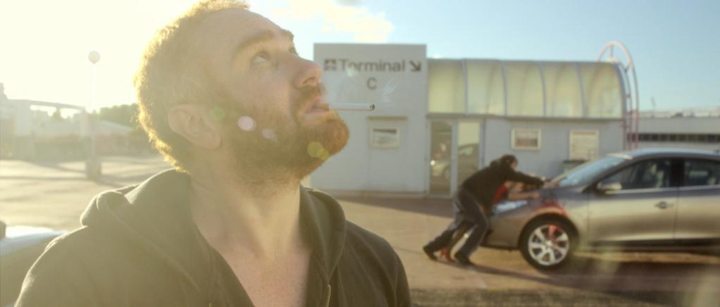 In Beetween In Beetween