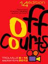 Trouville Off-Courts Film Festival - 2013