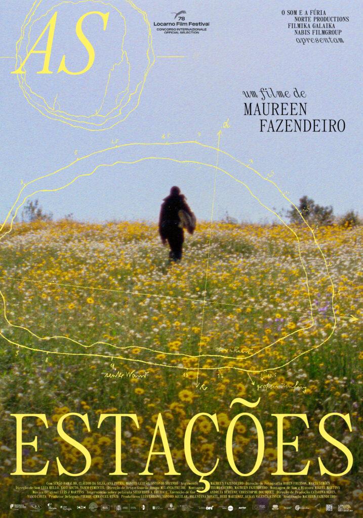 Les Saisons - Portugal