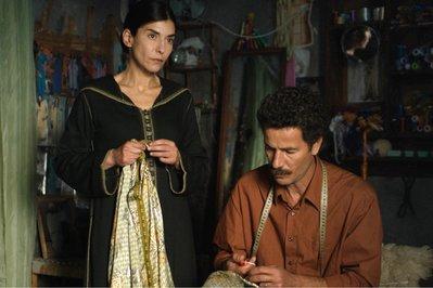 Le Bleu du caftan Le Bleu du caftan