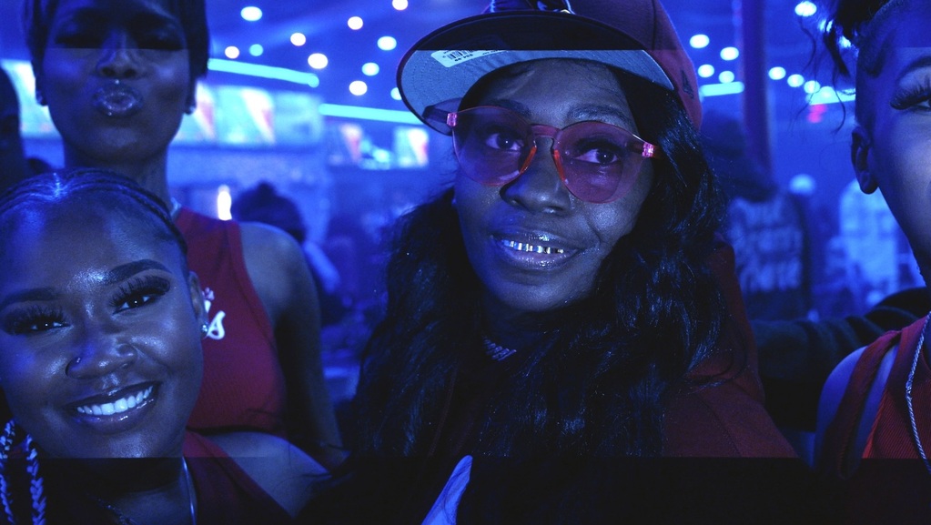 MyFrenchShorts #38: "The Other Queen of Memphis"