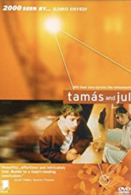 Tamas et Juli Tamas et Juli