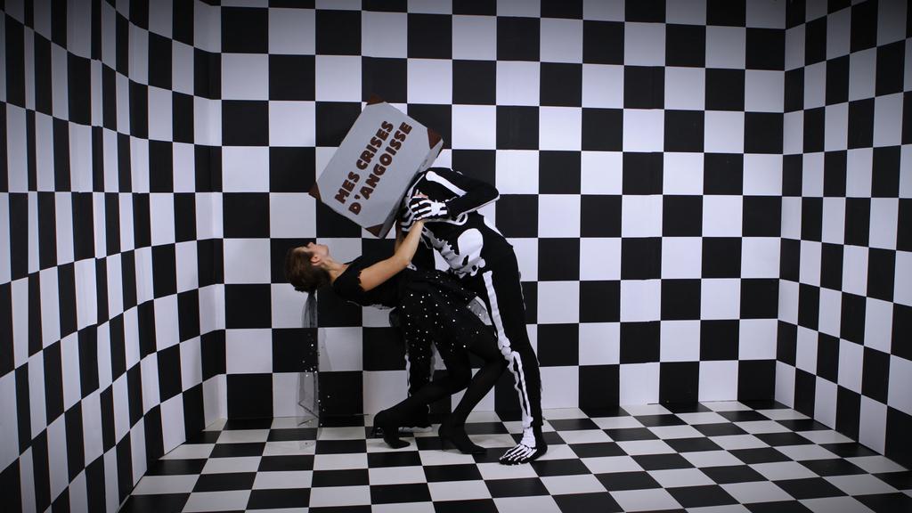 Les C&eacute;sar du Cin&eacute;ma Fran&ccedil;ais - 2015