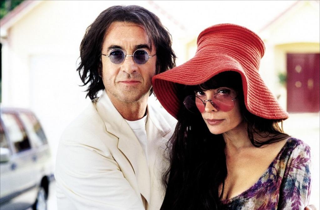 Festival de Cine Franc&oacute;fono de Grecia  - 2004