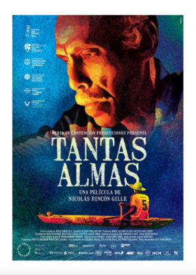 Tantas Almas Tantas Almas