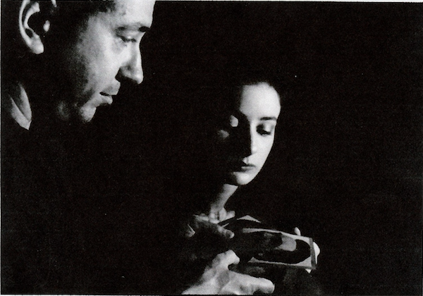 Georges-Eric Martinaux