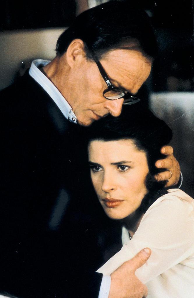 La Mujer de al lado La Mujer de al lado