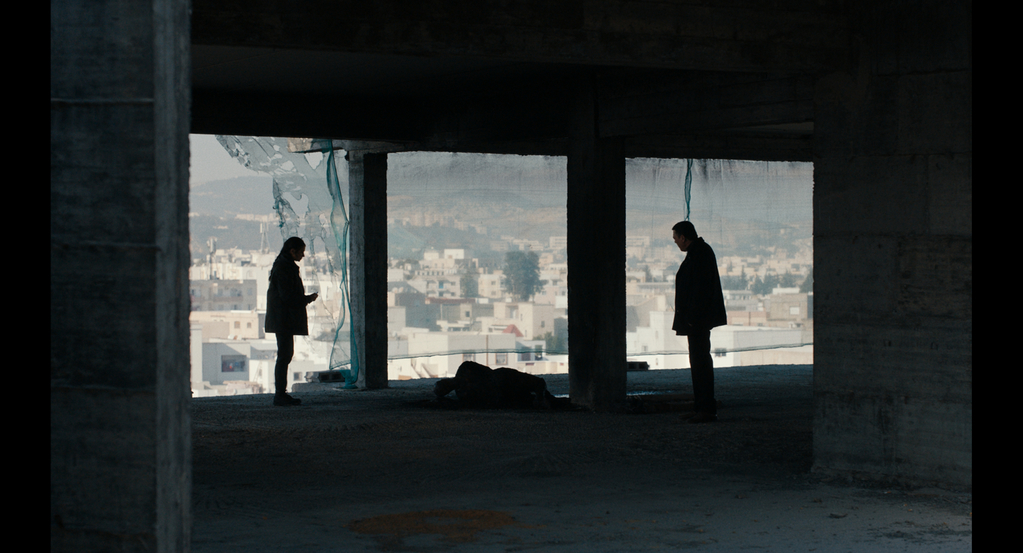 Malek Gnaoui - &copy; The Party Film Sales/Supernova Films/Poetik Film/Blast Film