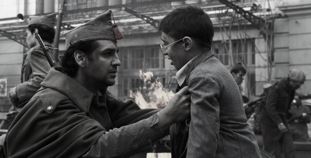 French Film Festival in the Czech Republic - 2011