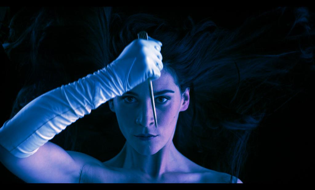 TIFF (Festival Internacional de Cine de Toronto) - 2013 - © Shellac TIFF (Festival Internacional de Cine de Toronto) - 2013 - © Shellac