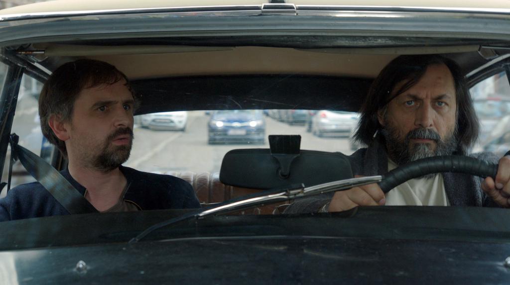 Fran&ccedil;ois Paquay