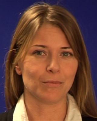 Samantha Vandersteen