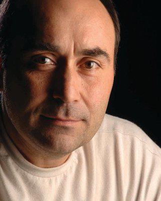 Ghady Rahbani Ghady Rahbani