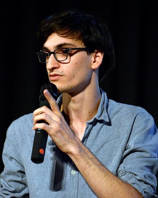 Augustin Marcad&eacute;