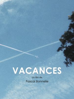 Vacances Vacances
