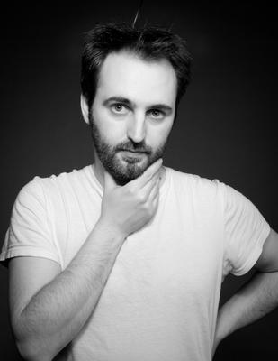 Guillaume Miquel Guillaume Miquel