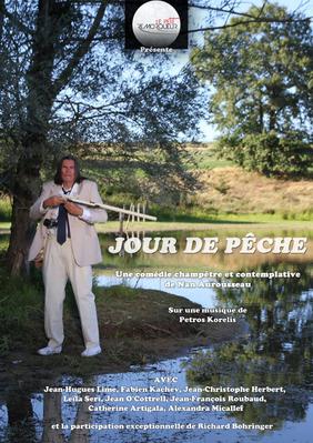 Jour de pêche Jour de pêche